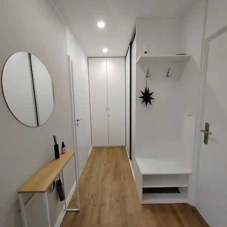 Apartment Bestnest Hk *