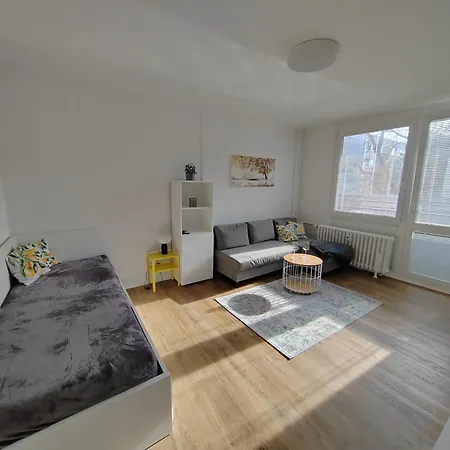 Bestnest Hk Appartement *