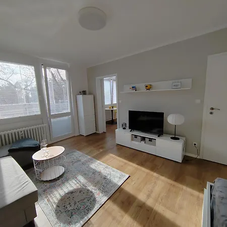 Apartment Bestnest Hk *