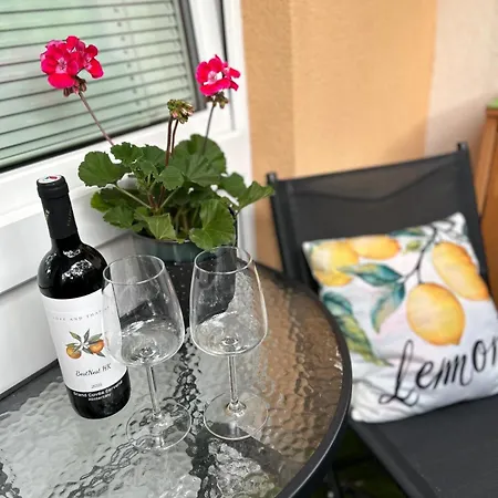 Bestnest Hk Apartment Hradec Králové