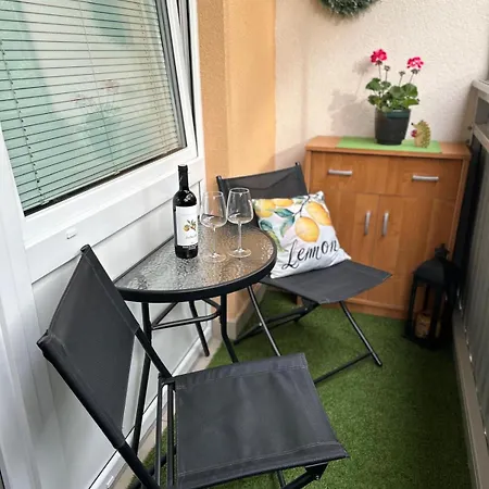 Bestnest Hk Apartment *