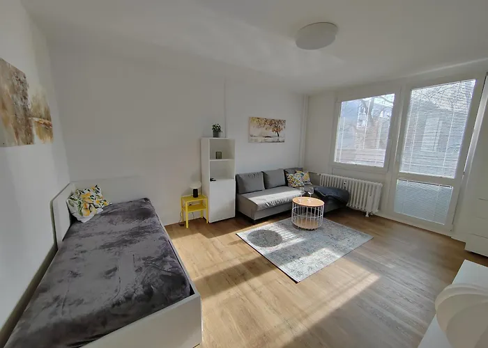 Bestnest Hk Appartement *