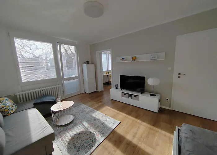 Appartement Bestnest Hk *