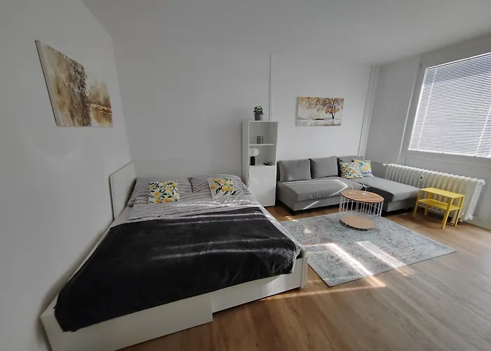 Appartement Bestnest Hk *