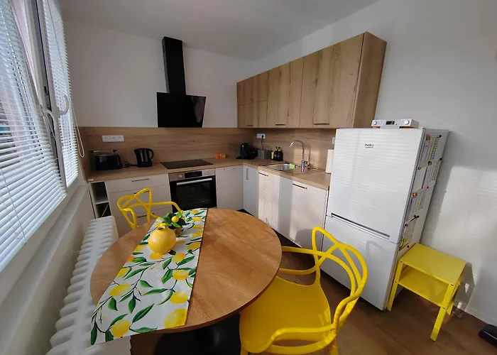 Bestnest Hk Appartement