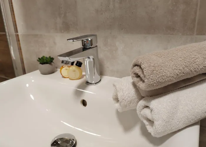 Bestnest Hk Appartement