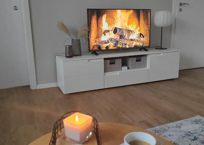 Appartement Bestnest Hk *